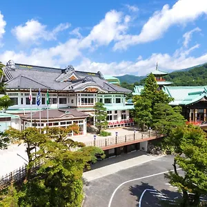 Fujiya 5* Хаконе