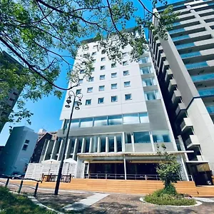 Flex 3*, Hiroshima Japão