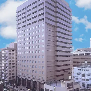 Otel Mystays Premier Omori