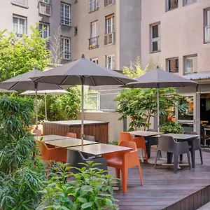 Otel Belambra Clubs & - Le Magendie