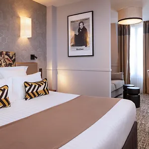 Otel Daunou Opera