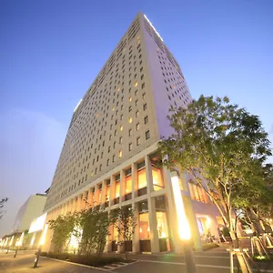 Sotetsu Grand Fresa Tokyo-bay Ariake 3* Токио