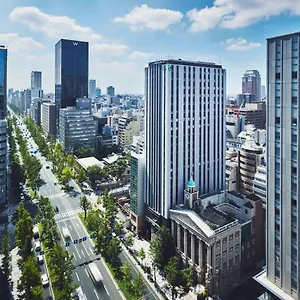 Express Centre- Midosuji By Ihg 4* 大阪