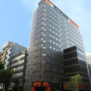 Otel Apa Omori Ekimae