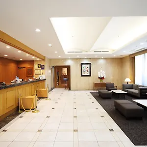 Sunroute Asakusa 3* Токио