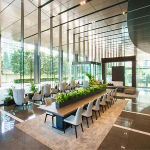 Fontaine Grand Tokyo-tamachi 4* Токио