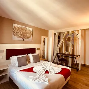 Otel Pavillon Opera Lafayette