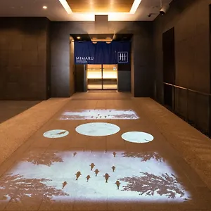**** Hotel Mimaru Hatchobori Japan