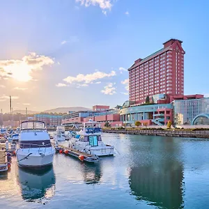 Grand Park 4* Отару