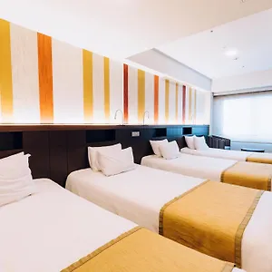 Otel Shinagawa Tobu