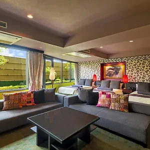 Rose Yokohama, The Distinctive Collection By Worldhotels 4* Йокогама