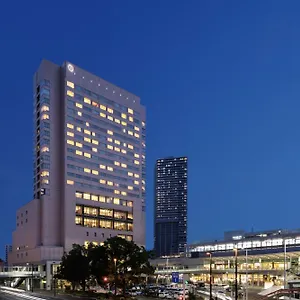 ***** מלון Sheraton Grand יפן