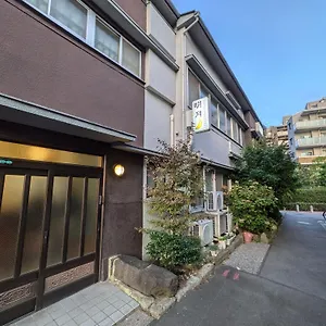 明月酒店 2* 東京都