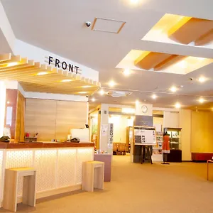 尼塞库大酒店 3* 二世古