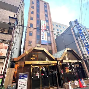 Otel Business Sennichimae