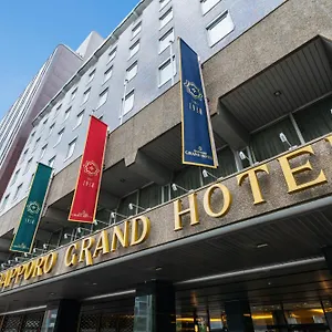 Grand 5* Саппоро
