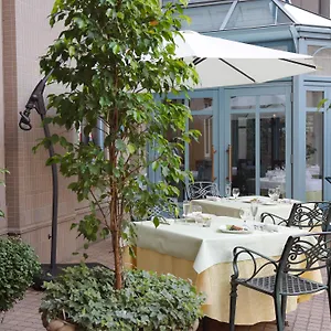 Monterey Lasoeur Ginza 4* Токио