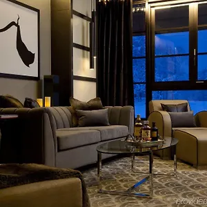 Tatil Evi Kasara Village Townhouse - Small Luxury Of The World