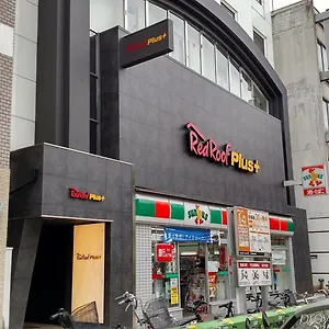 **** מלון Agora Place Namba יפן