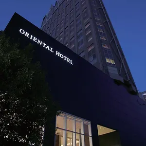 Oriental 4*, Hiroshima Japão