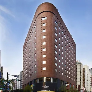 ginza-grand.alltokyohotels.com/