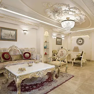 Evsen (adults Only) Istambul