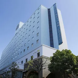 Keihan Tenmabashi 3*, Osaca Japão