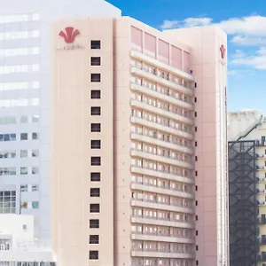 Hearton Nishi Umeda 3*, Osaca Japão