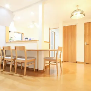  Holiday home Tokaichi 一軒家貸切 Japan