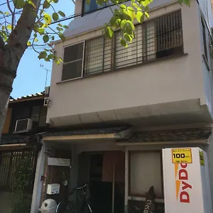 ゲストハウス京都コスタデルソル 京都市