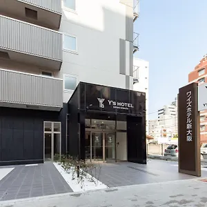 Y's Shin 3* Осака