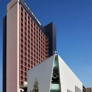 Hearton Kita Umeda 3*, Osaca Japão