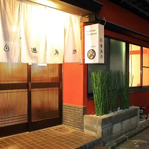 日進月歩　東京　川崎 イン 川崎町