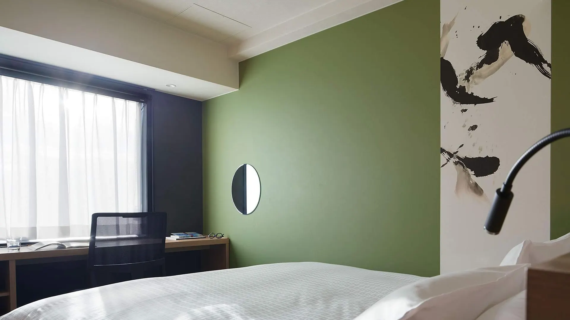 ****  Отель The Onefive Kyoto Shijo Япония