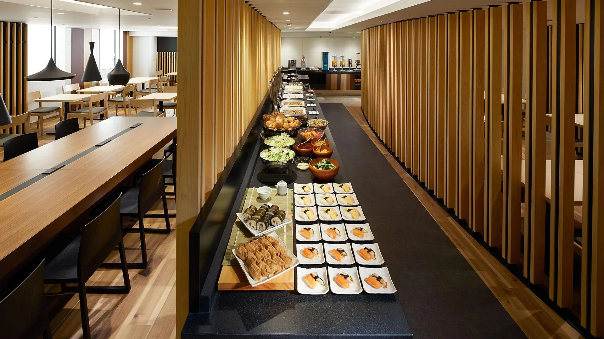 Отель The Onefive Kyoto Shijo 4*,