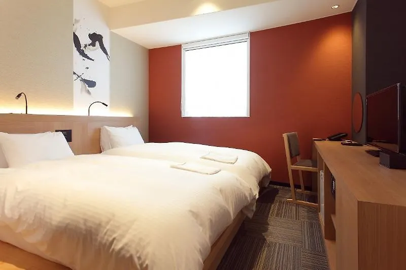 ****  Отель The Onefive Kyoto Shijo Япония
