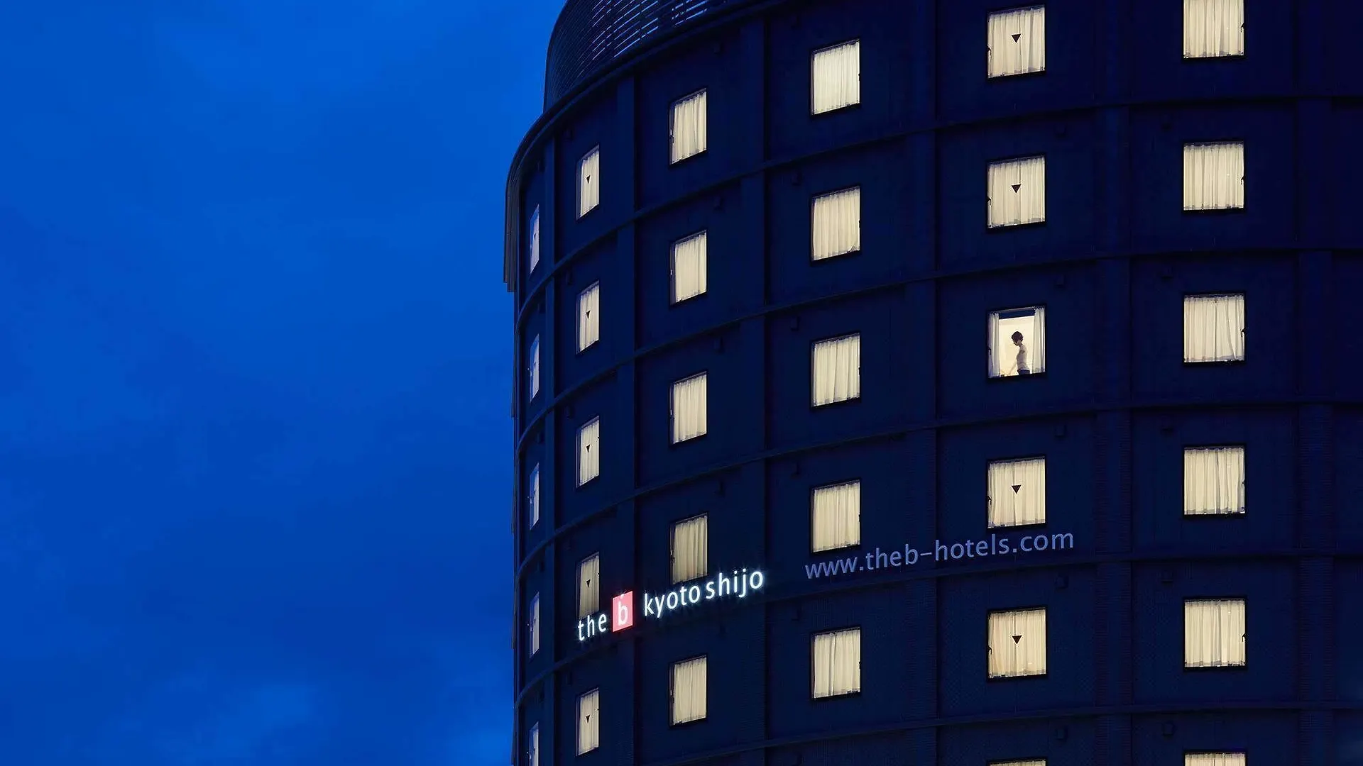 The Onefive Kyoto Shijo Hotel