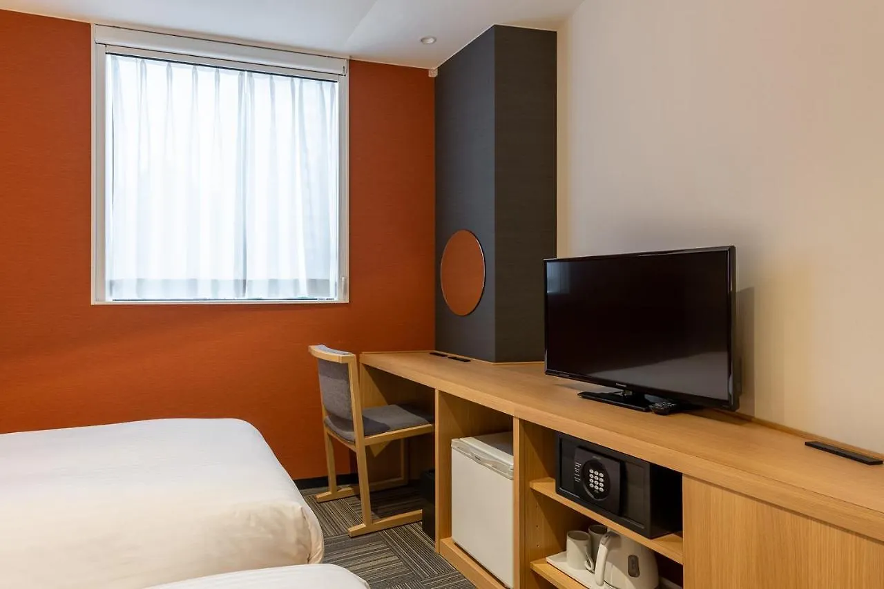 The Onefive Kyoto Shijo 호텔 4*,  일본