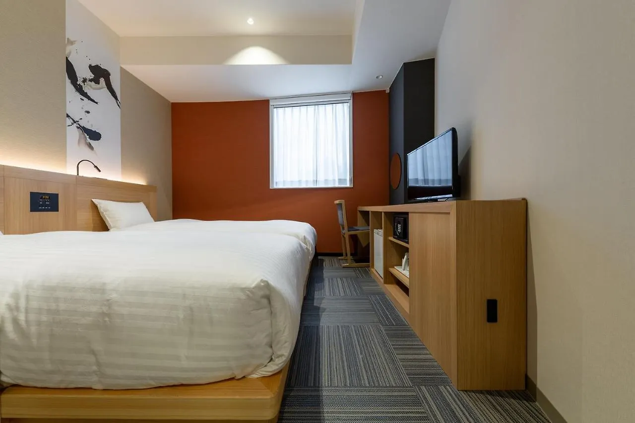 The Onefive Kyoto Shijo Hotel