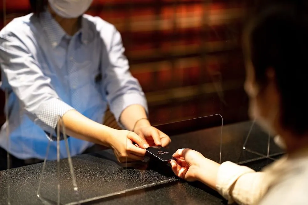 The Onefive Kyoto Shijo 호텔 4*,