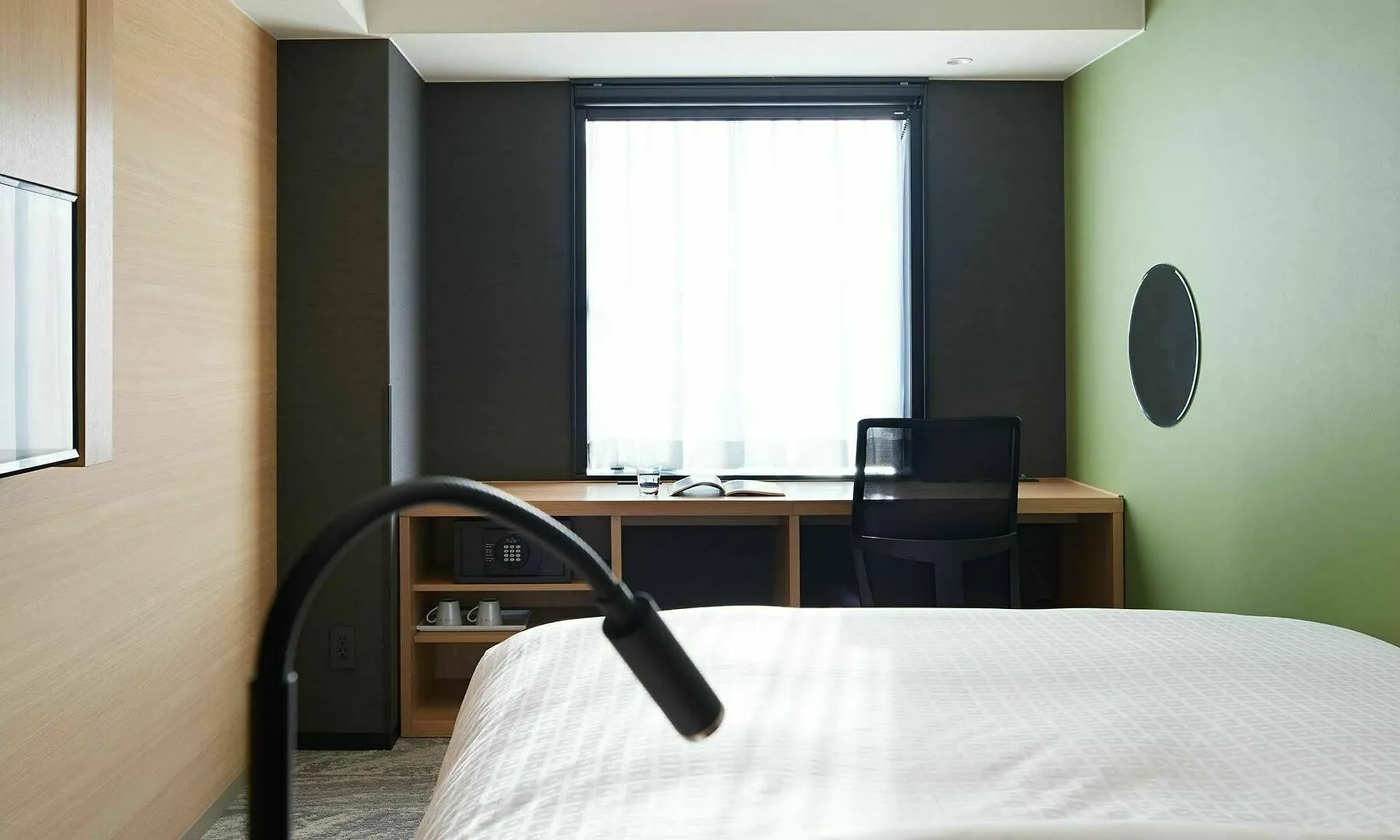 The Onefive Kyoto Shijo 호텔 4*,